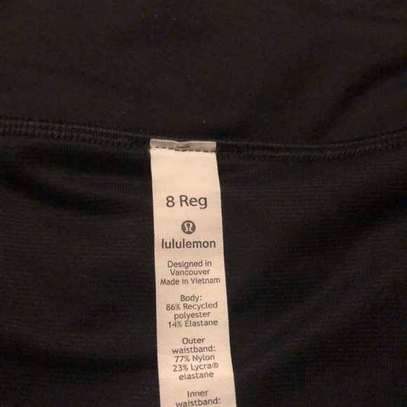 Speed up short 2.5” - Picture 2 of 4